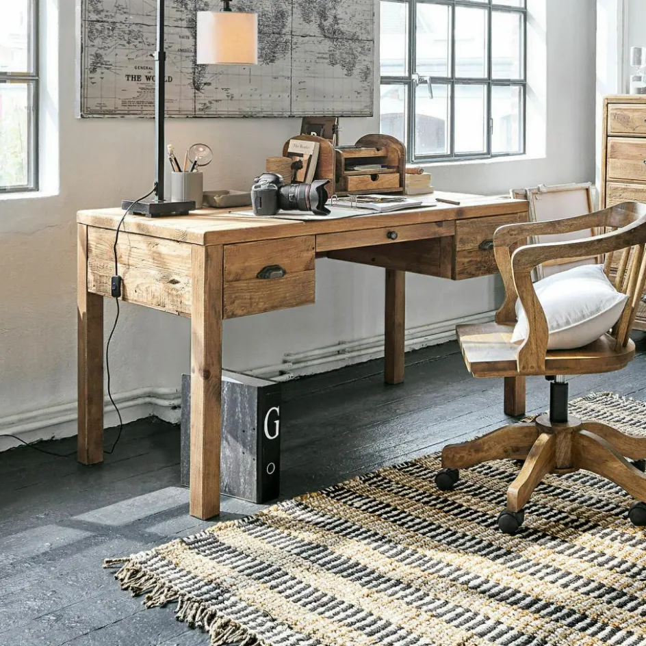 Schreibtische & Sekretäre|Schreibtische & Sekretäre^LOBERON Schreibtisch Kerava