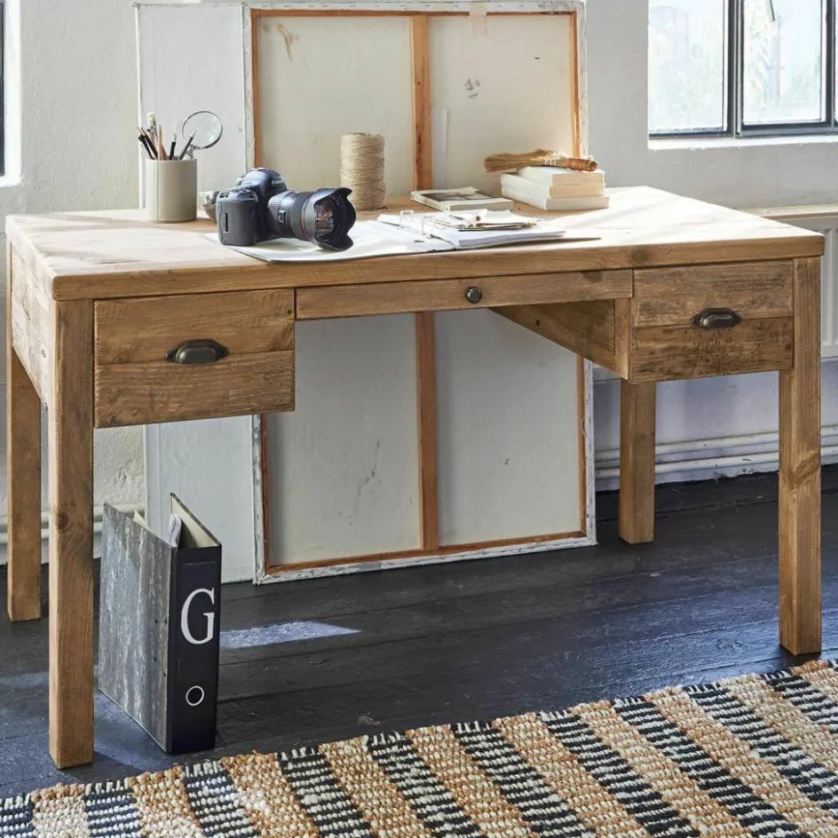 Schreibtische & Sekretäre|Schreibtische & Sekretäre^LOBERON Schreibtisch Kerava