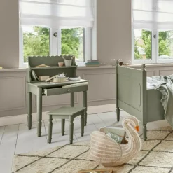 LOBERON Möbel-Schreibtisch Kystlund