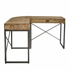 Schreibtische & Sekretäre|Schreibtische & Sekretäre^LOBERON Schreibtisch Lemuel