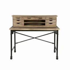 Schreibtische & Sekretäre|Schreibtische & Sekretäre^LOBERON Schreibtisch Leognan