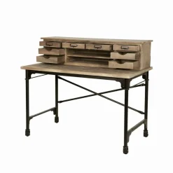 Schreibtische & Sekretäre|Schreibtische & Sekretäre^LOBERON Schreibtisch Leognan