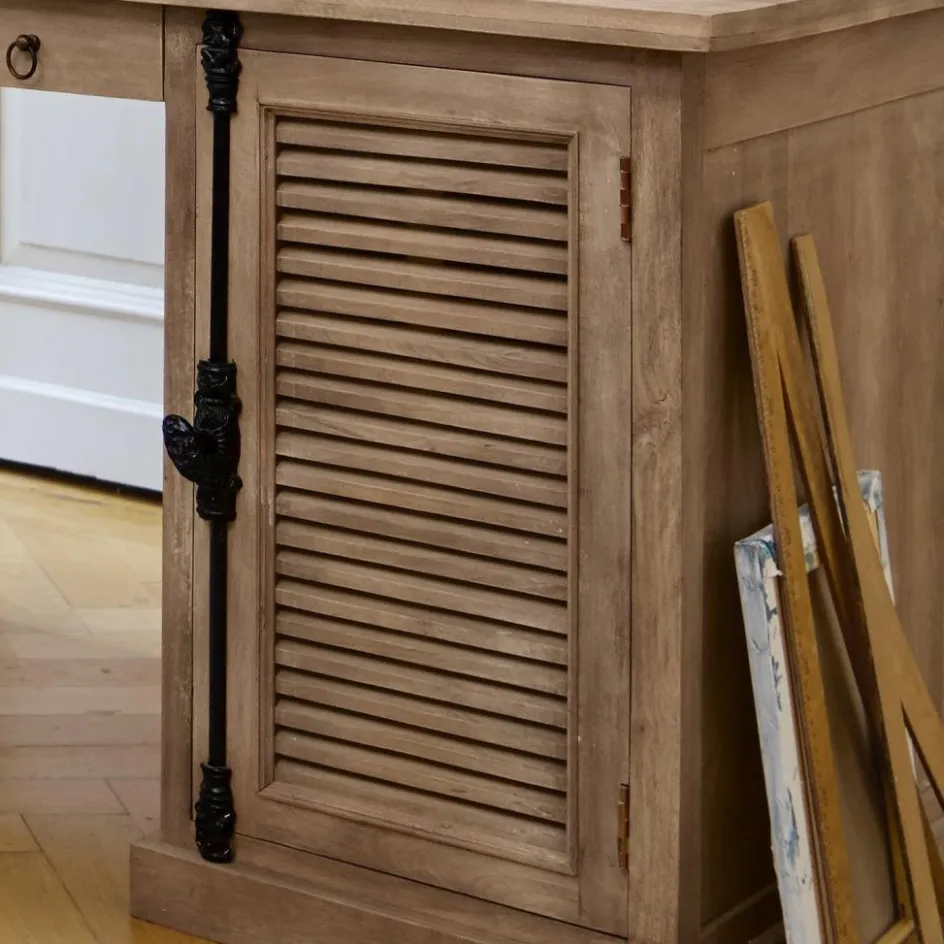 Schreibtische & Sekretäre|Schreibtische & Sekretäre^LOBERON Schreibtisch Woodmore