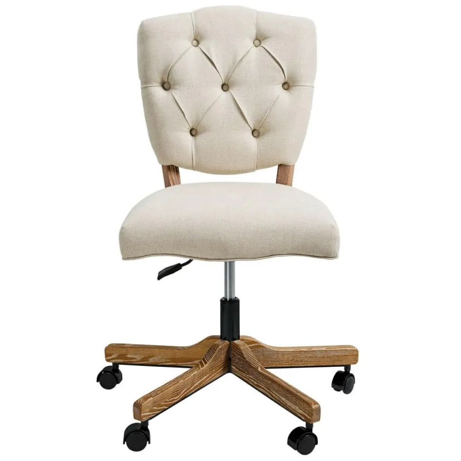 Stühle|Stühle^LOBERON Schreibtischstuhl Havenleigh