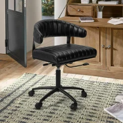 Stühle|Stühle^LOBERON Schreibtischstuhl Rothmere