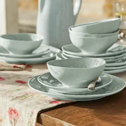 Geschirr|Geschirr^LOBERON Schüssel 6er Set Braganza