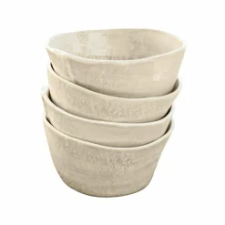 Geschirr|Geschirr^LOBERON Schüssel 4er Set Luganville