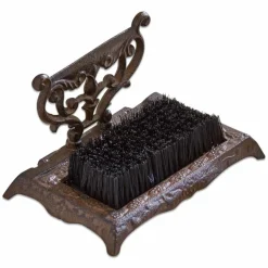 Gartenhelfer^LOBERON Schuhabstreifer Broomville