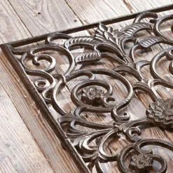 Gartenhelfer^LOBERON Schuhabstreifer Hengist