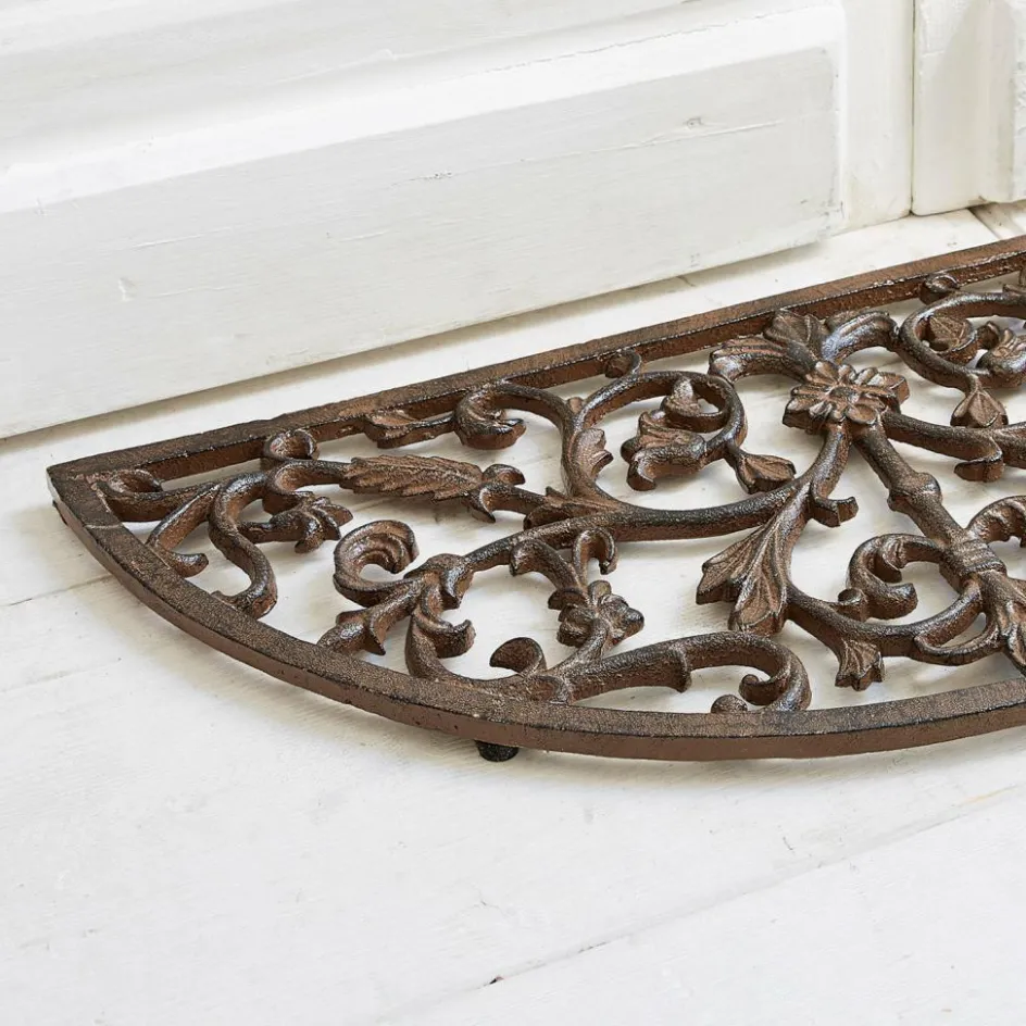 Gartenhelfer^LOBERON Schuhabstreifer Karis