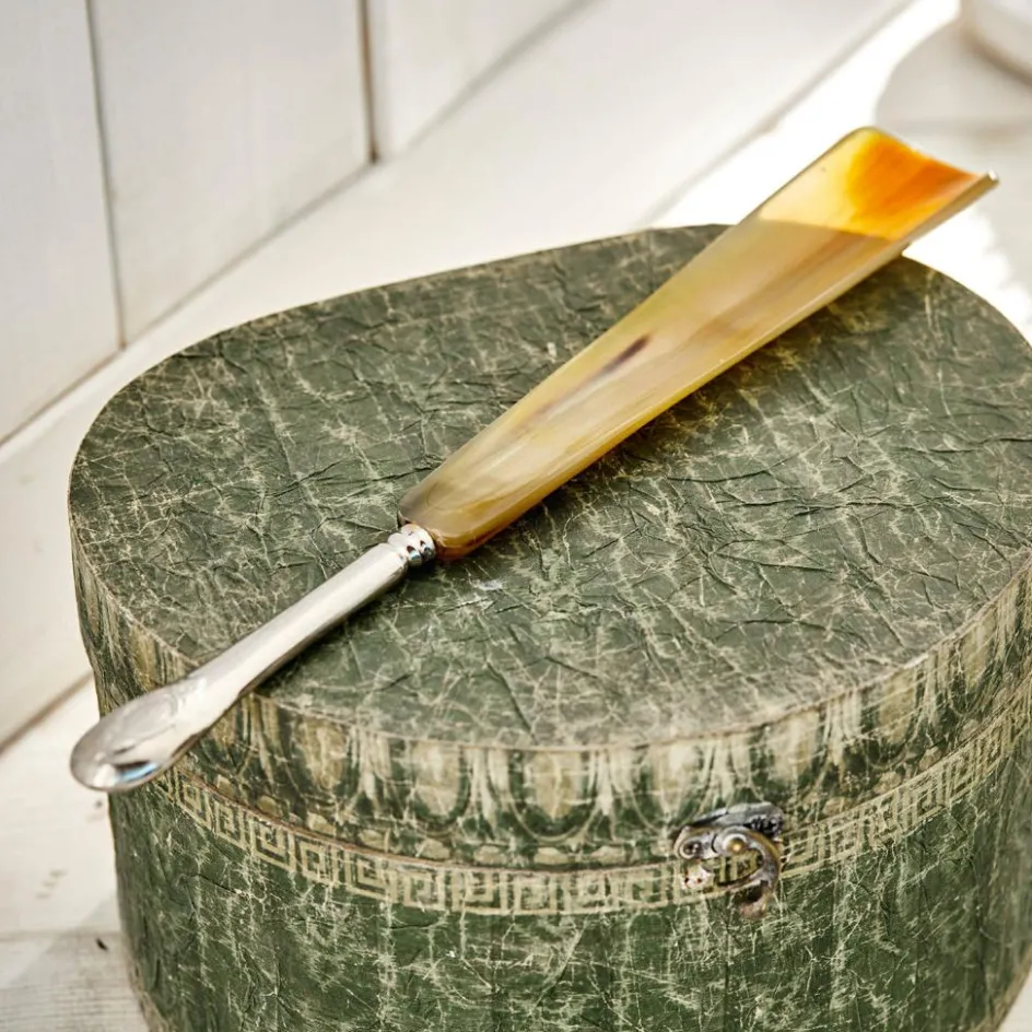 LOBERON Flurzubehör|Zubehör & Aufbewahrung-Schuhlöffel Charles