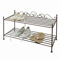 Regale|Kommoden & Konsolen^LOBERON Schuhregal Cloutier