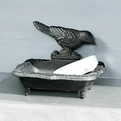 Gartenhelfer^LOBERON Seifenschale Joselyn