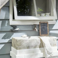 Gartenhelfer^LOBERON Seifenschale Joselyn