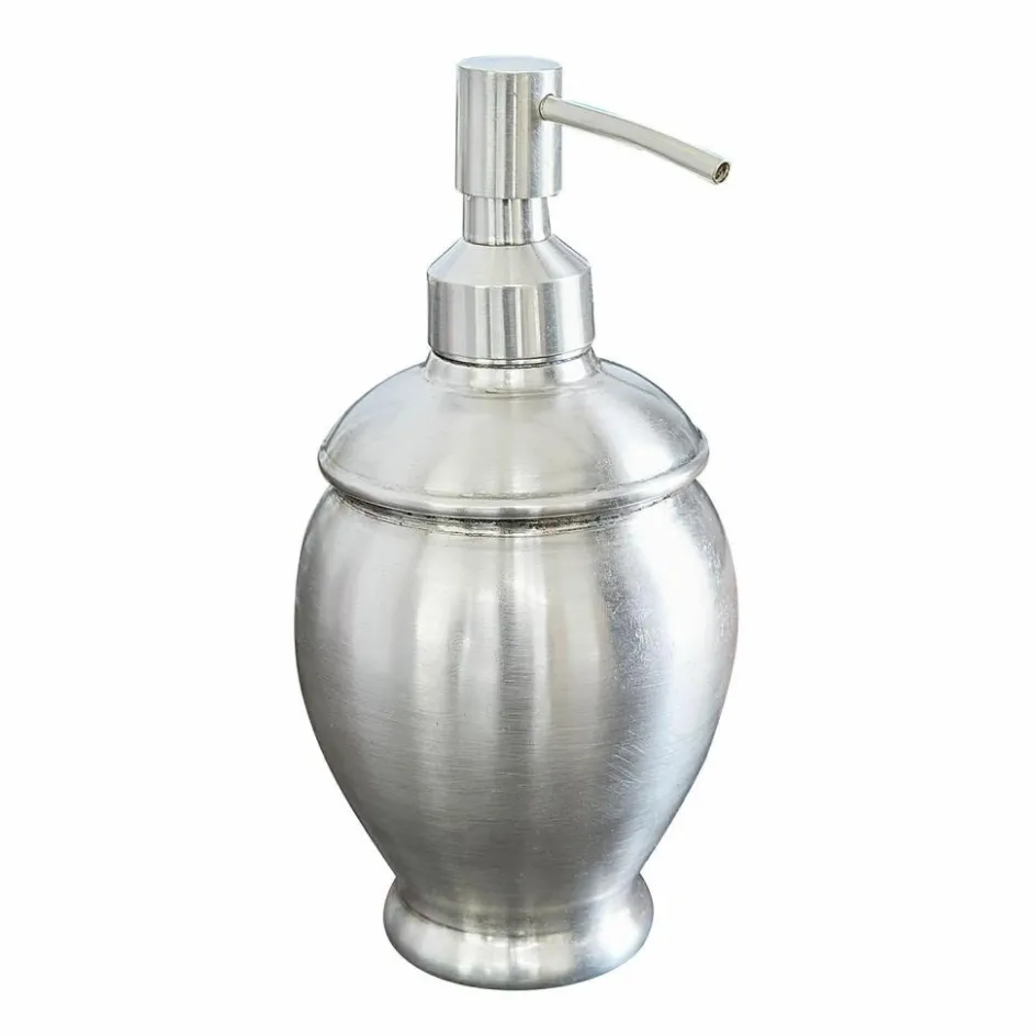 LOBERON Badzubehör|Badzubehör-Seifenspender Alintra