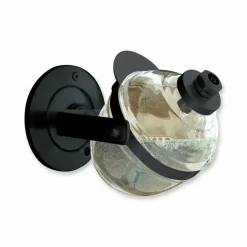 LOBERON Badzubehör|Badzubehör-Seifenspender Bailey