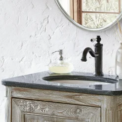 LOBERON Badzubehör|Badzubehör-Seifenspender Cullen