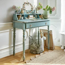 Konsolen|Schreibtische & Sekretäre^LOBERON Sekretär Lartigue