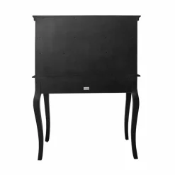 Schreibtische & Sekretäre|Schreibtische & Sekretäre^LOBERON Sekretär Orival schwarz