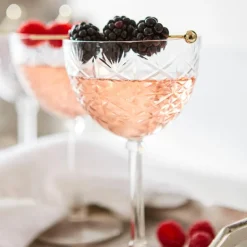 Gläser|Gläser^LOBERON Sektglas 6er Set Olite