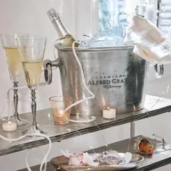 Küchenutensilien|Tischaccessoires^LOBERON Sektkühler Alfred