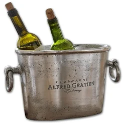 Küchenutensilien|Tischaccessoires^LOBERON Sektkühler Alfred