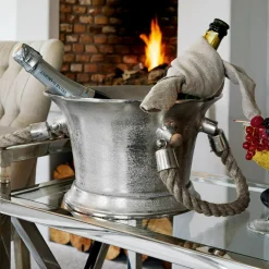 Küchenutensilien|Tischaccessoires^LOBERON Sektkühler Maxwell