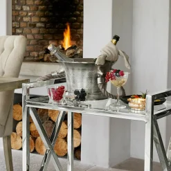 Küchenutensilien|Tischaccessoires^LOBERON Sektkühler Maxwell