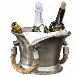 Küchenutensilien|Tischaccessoires^LOBERON Sektkühler Maxwell