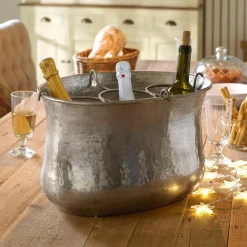 Küchenutensilien|Tischaccessoires^LOBERON Sektkühler Montgomery