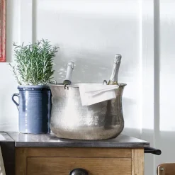 Küchenutensilien|Tischaccessoires^LOBERON Sektkühler Montgomery