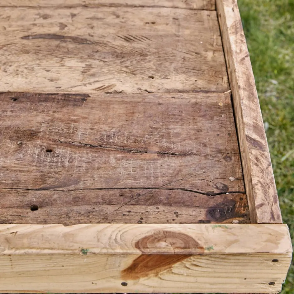 Tische & Beistelltische^LOBERON Servierwagen Annabel