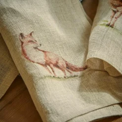 LOBERON Tischwäsche|Tischwäsche-Serviette 4er Set Doucier