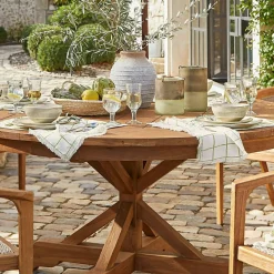 LOBERON Tischwäsche|Tischwäsche-Serviette 4er Set Klivento