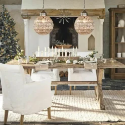 Tischwäsche^LOBERON Serviette 4er Set Ruspi