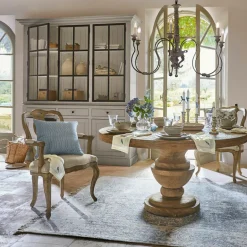 LOBERON Tischwäsche|Tischwäsche-Serviette 4er Set Taralga