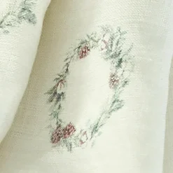 LOBERON Tischwäsche|Tischwäsche-Serviette 4er Set Torge