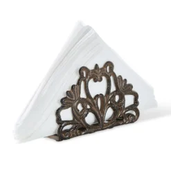 Küchenutensilien|Tischaccessoires^LOBERON Serviettenhalter Plesnois