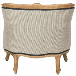 Sessel|Sessel^LOBERON Sessel Annezay schwarz