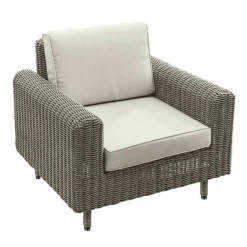 Sitzmöbel^LOBERON Sessel Bardou