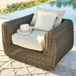 Sitzmöbel^LOBERON Sessel Bogdanne