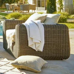 Sitzmöbel^LOBERON Sessel Bogdanne