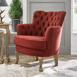 Sessel|Sessel^LOBERON Sessel Calgary rot