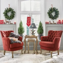 Sessel|Sessel^LOBERON Sessel Calgary rot