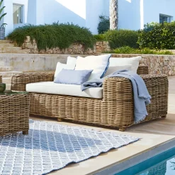 Sitzmöbel^LOBERON Sessel Camas