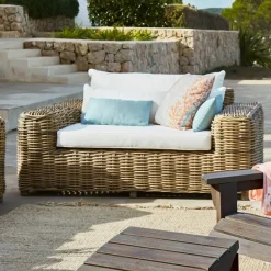 Sitzmöbel^LOBERON Sessel Camas