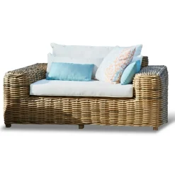 Sitzmöbel^LOBERON Sessel Camas