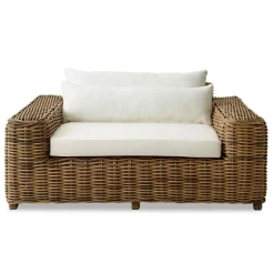 Sitzmöbel^LOBERON Sessel Camas