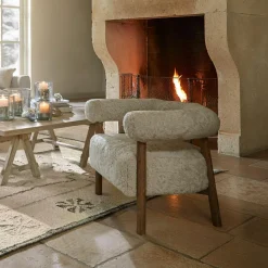 Stühle|Stühle^LOBERON Sessel Cedarbrook