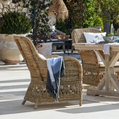 Sitzmöbel^LOBERON Sessel Chandevion